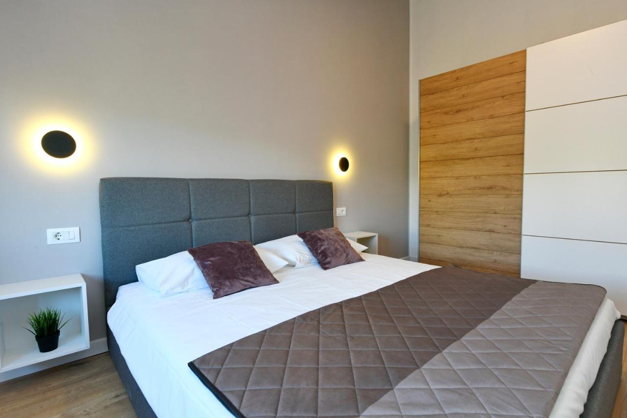 R2 Apartment By Residence Rudan Vizinada Ngoại thất bức ảnh